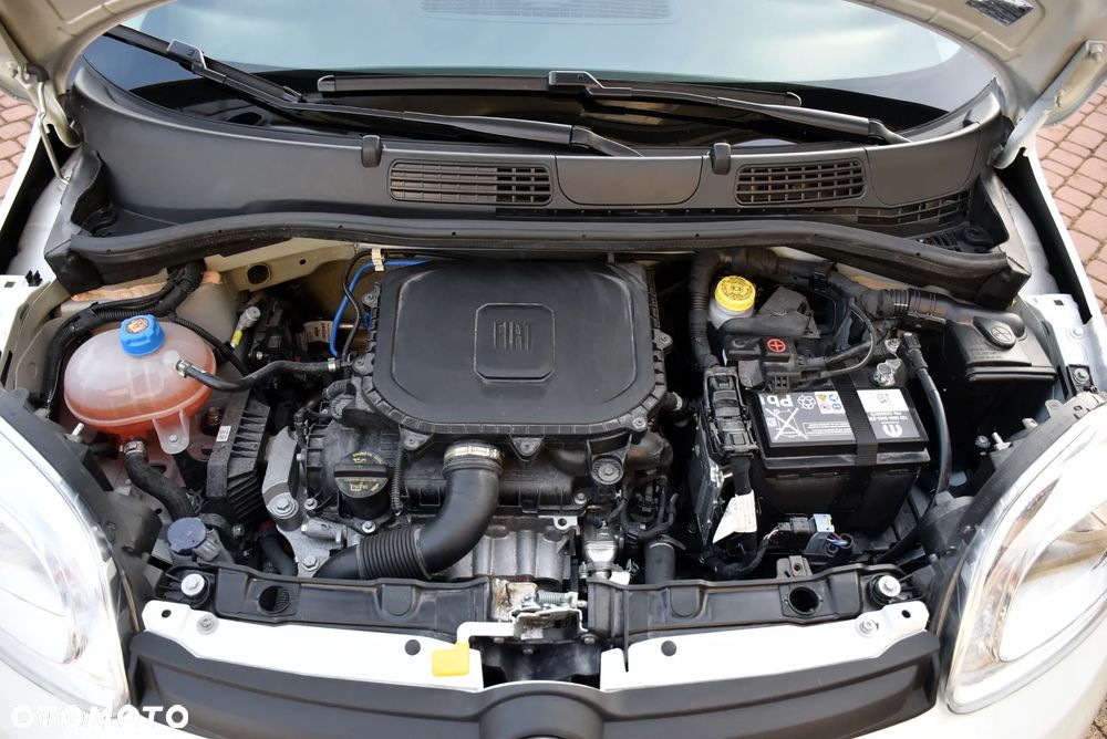 Fiat Panda - 32