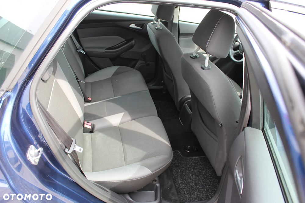 Ford Focus 1.6 TI-VCT Trend - 24