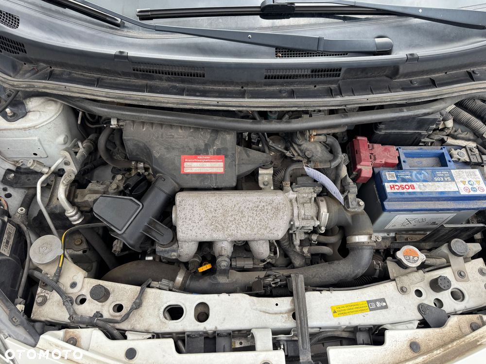 Nissan Note 1.2 DIG-S Black Edition - 18