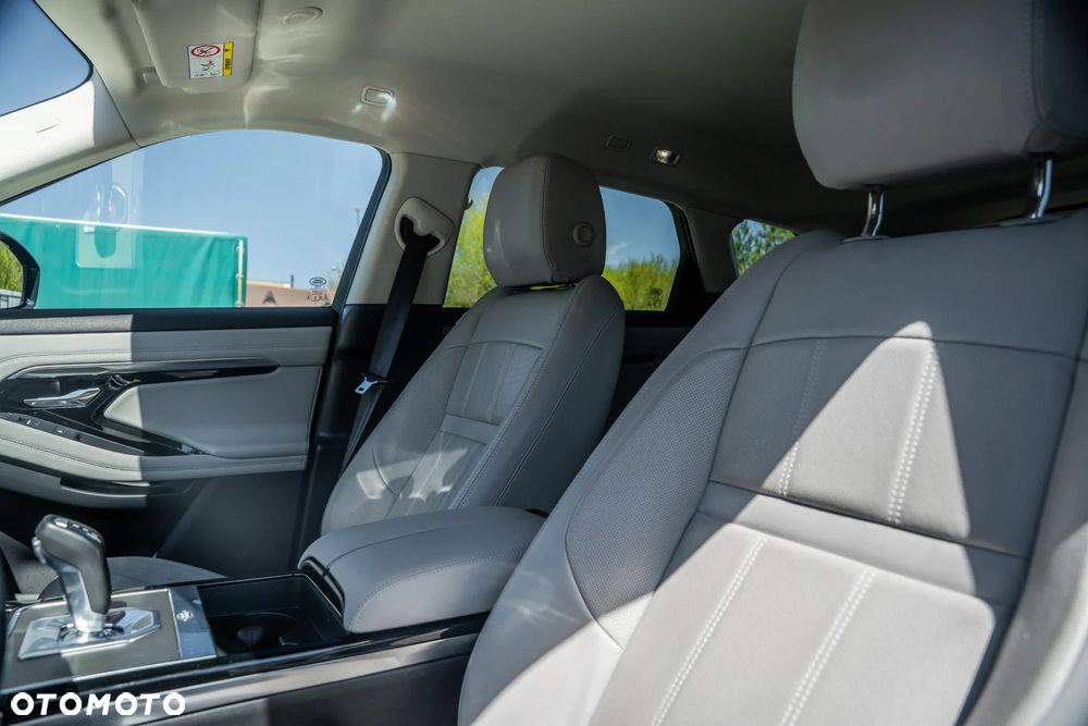 Land Rover Range Rover Evoque - 11