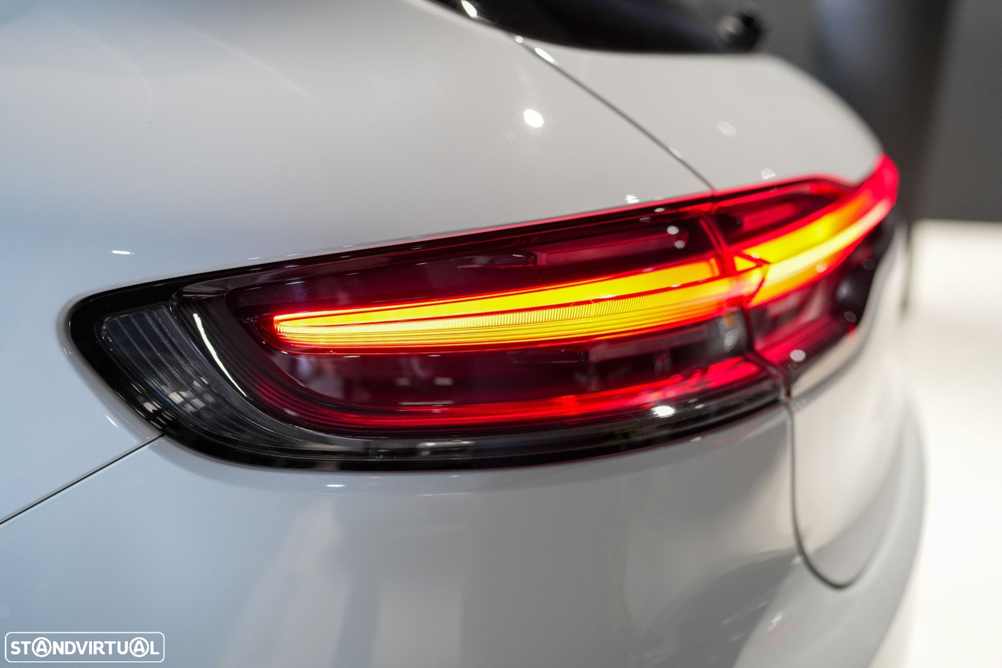 Porsche Macan Spirit - 10
