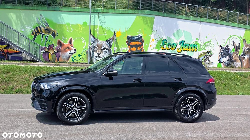 Mercedes-Benz GLE - 5