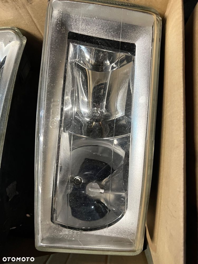 Lampy przednie lewa prawa Iveco Daily III 3.0 - 1