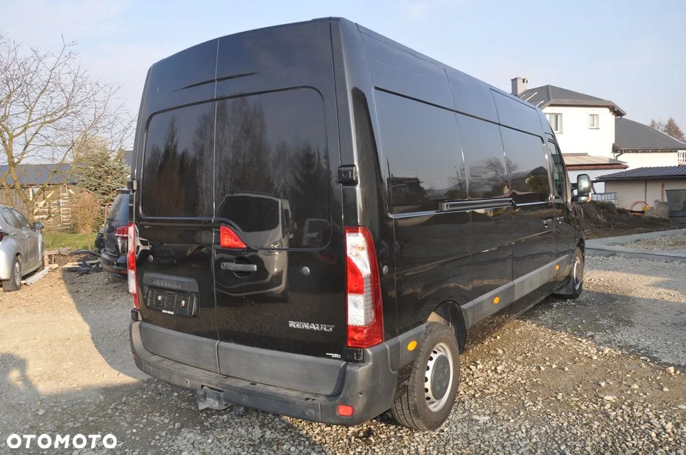 Renault master - 31