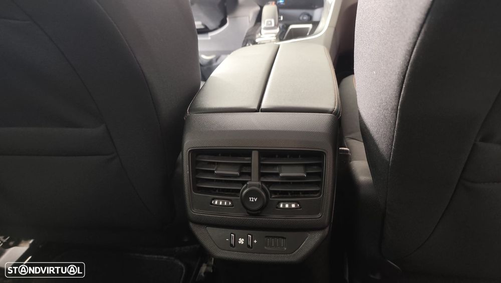 Peugeot 3008 1.5 BlueHDi Allure EAT8 - 14