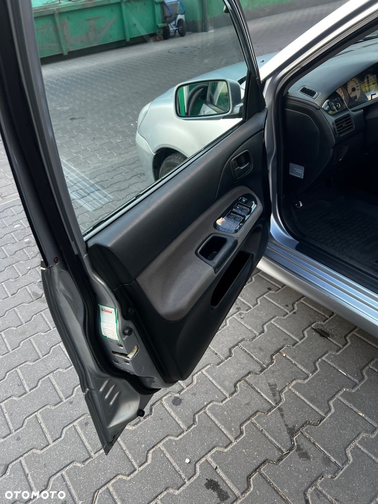Mitsubishi Lancer 1.6 Automatik Comfort - 12