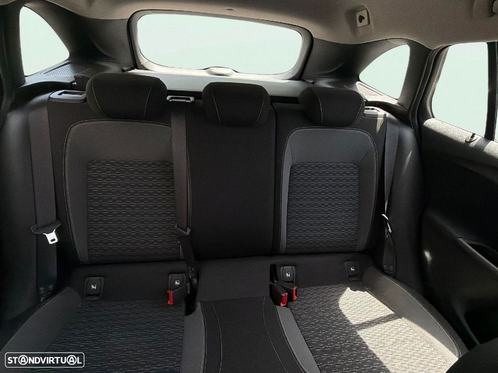 Opel Astra Sports Tourer 1.5 D Business Edition S/S - 15