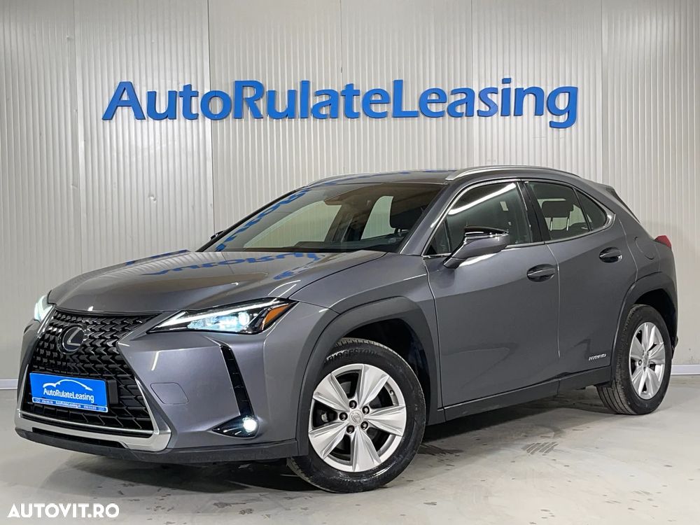 Lexus UX 250h Business Edition - 1