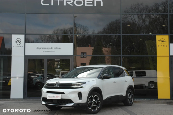 Citroën C5 Aircross 1.2 PureTech Plus