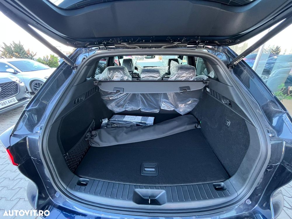 Mazda CX-60 e-Skyactiv PHEV Homura Plus - 11