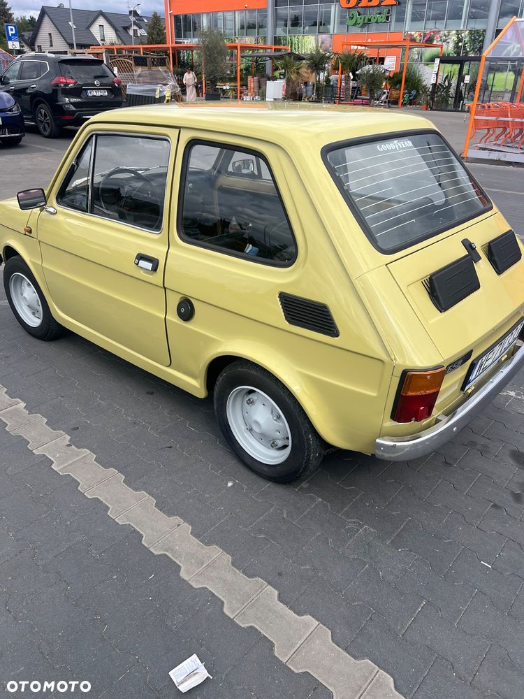 Fiat 126 - 7