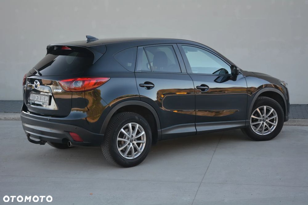 Mazda CX-5 - 11