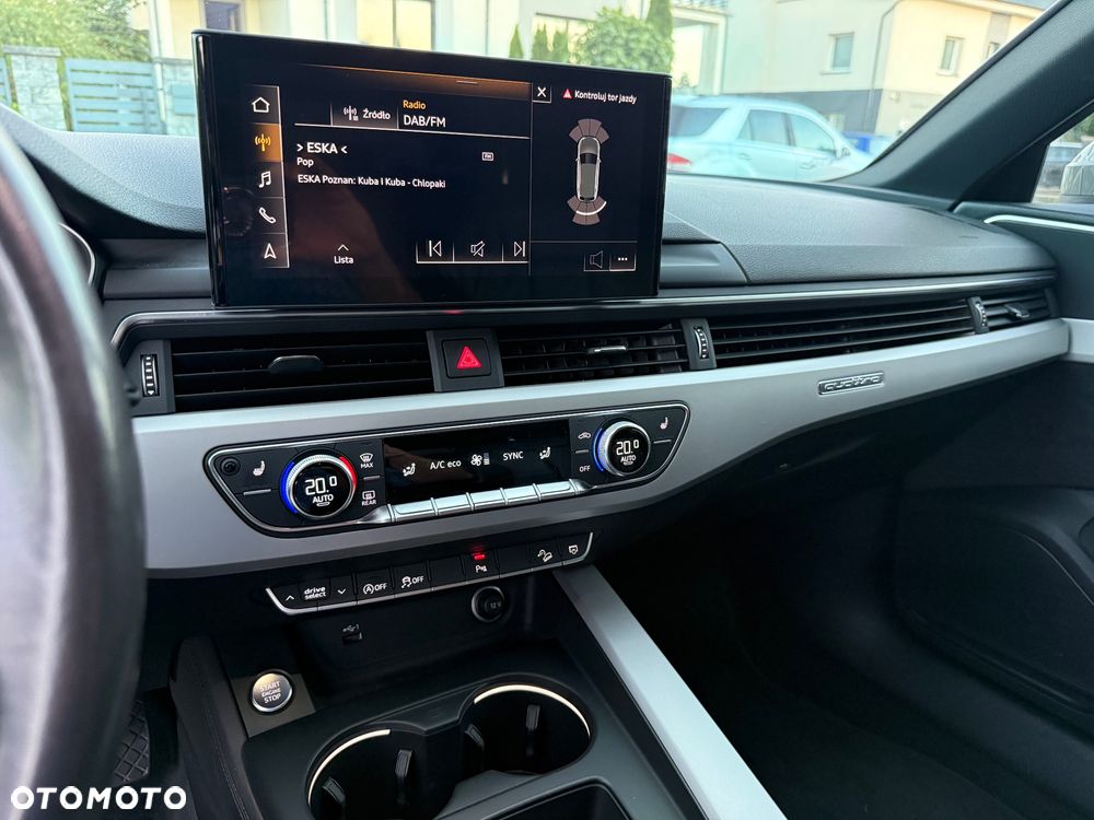 Audi A4 Allroad - 16