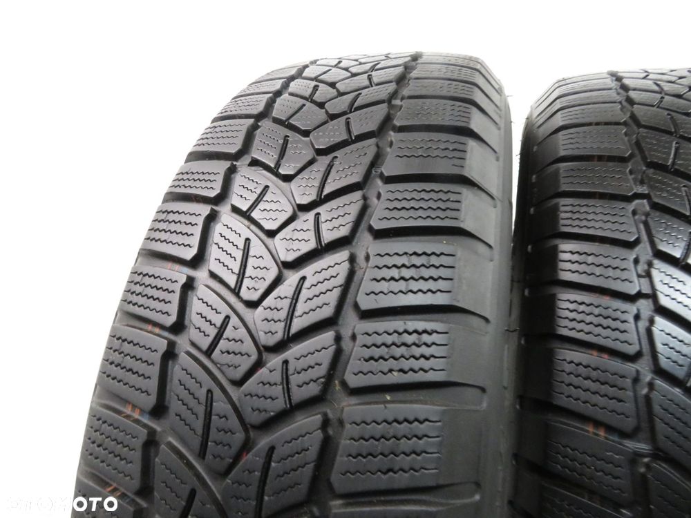 2x 185/65R15 OPONY ZIMOWE Firestone Winterhawk 3 88T - 7