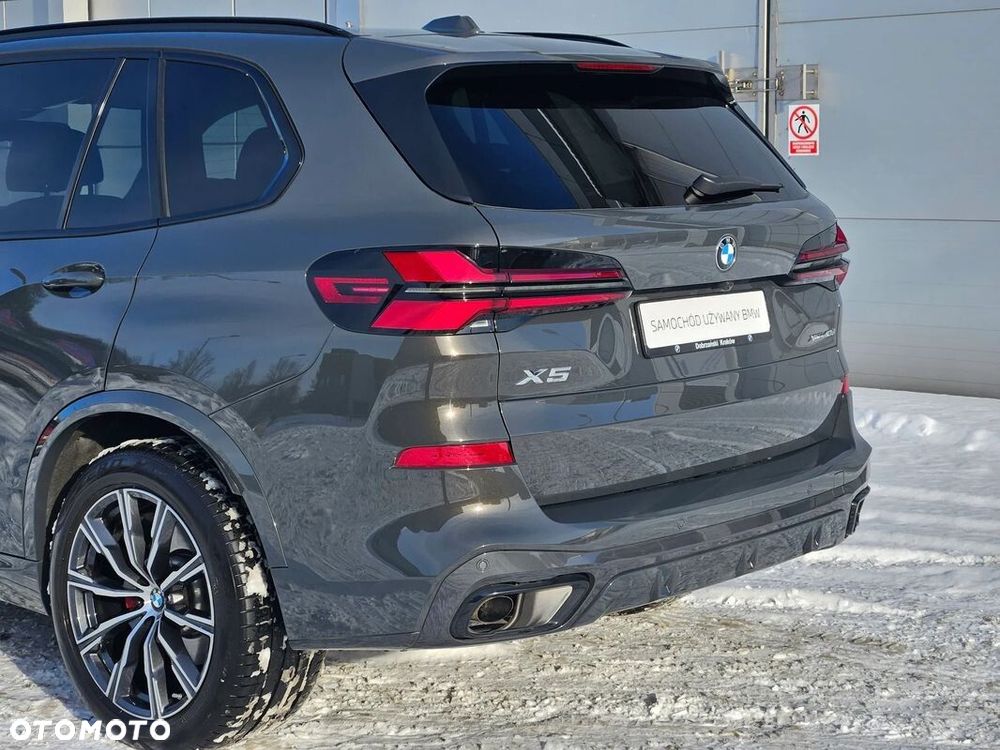 BMW X5 - 9