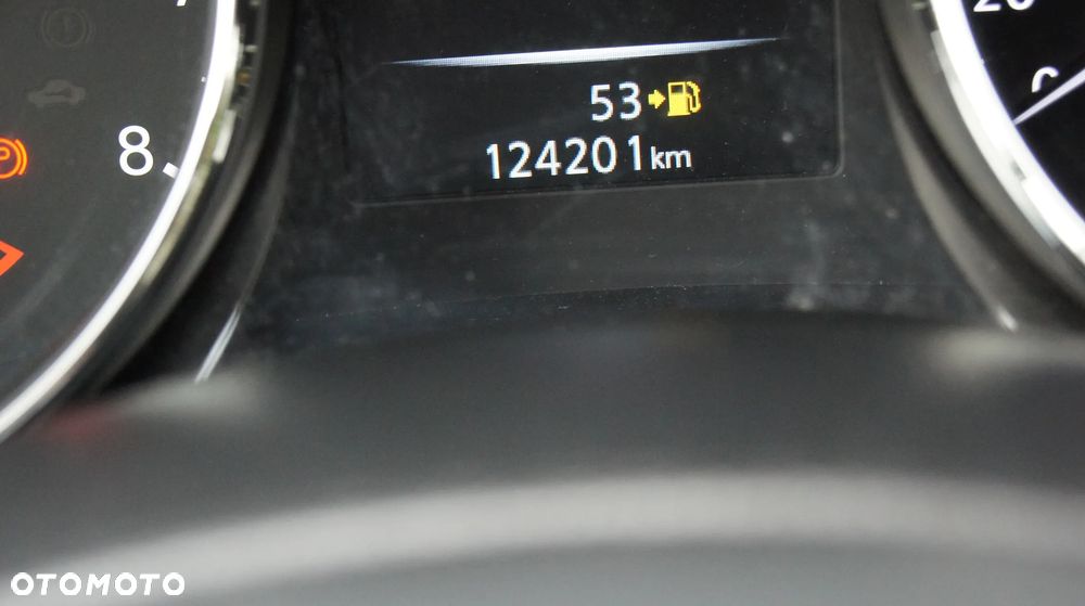 Nissan Qashqai - 24