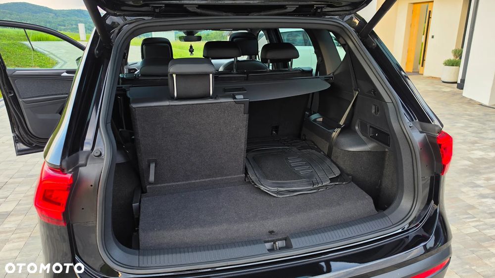 Seat Tarraco 2.0 TDI Xcellence S&S 4Drive DSG - 24