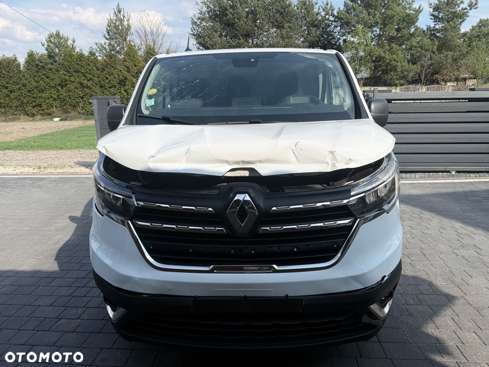 Renault Trafic - 4