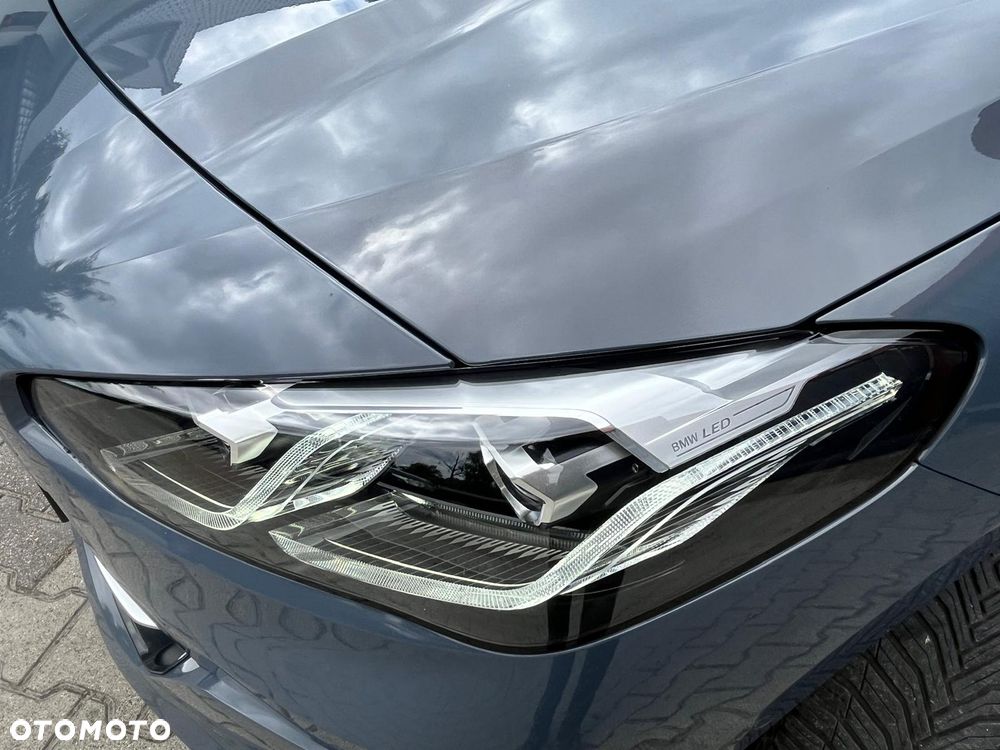 BMW Seria 2 220i mHEV Luxury Line - 30