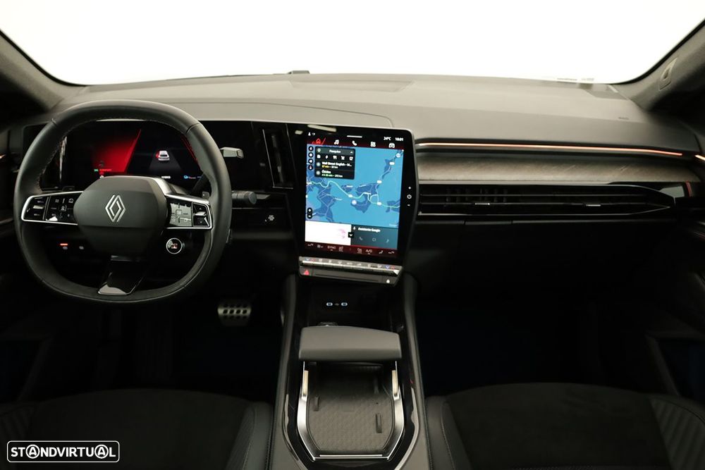 Renault Rafale 1.2 Hyper Hybrid E-Tech Esprit Alpine - 9