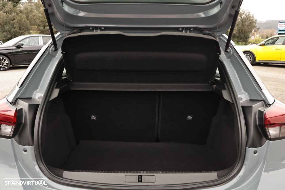 Opel Corsa 1.2 T Edition - 18