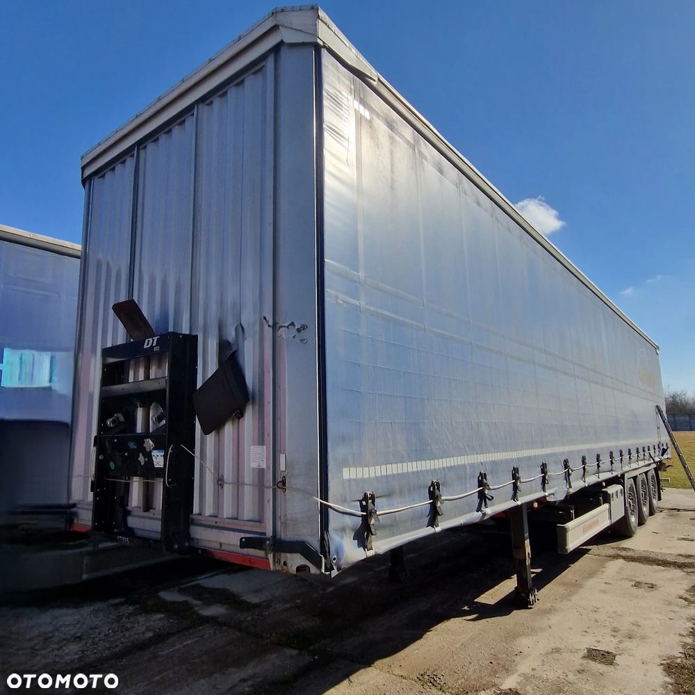 Kassbohrer Maxima SCS-X - 2