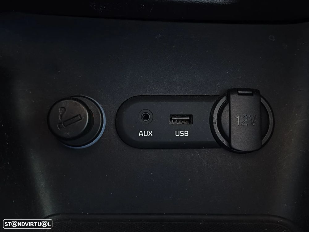 Kia Ceed SW 1.4 CRDi EX - 20