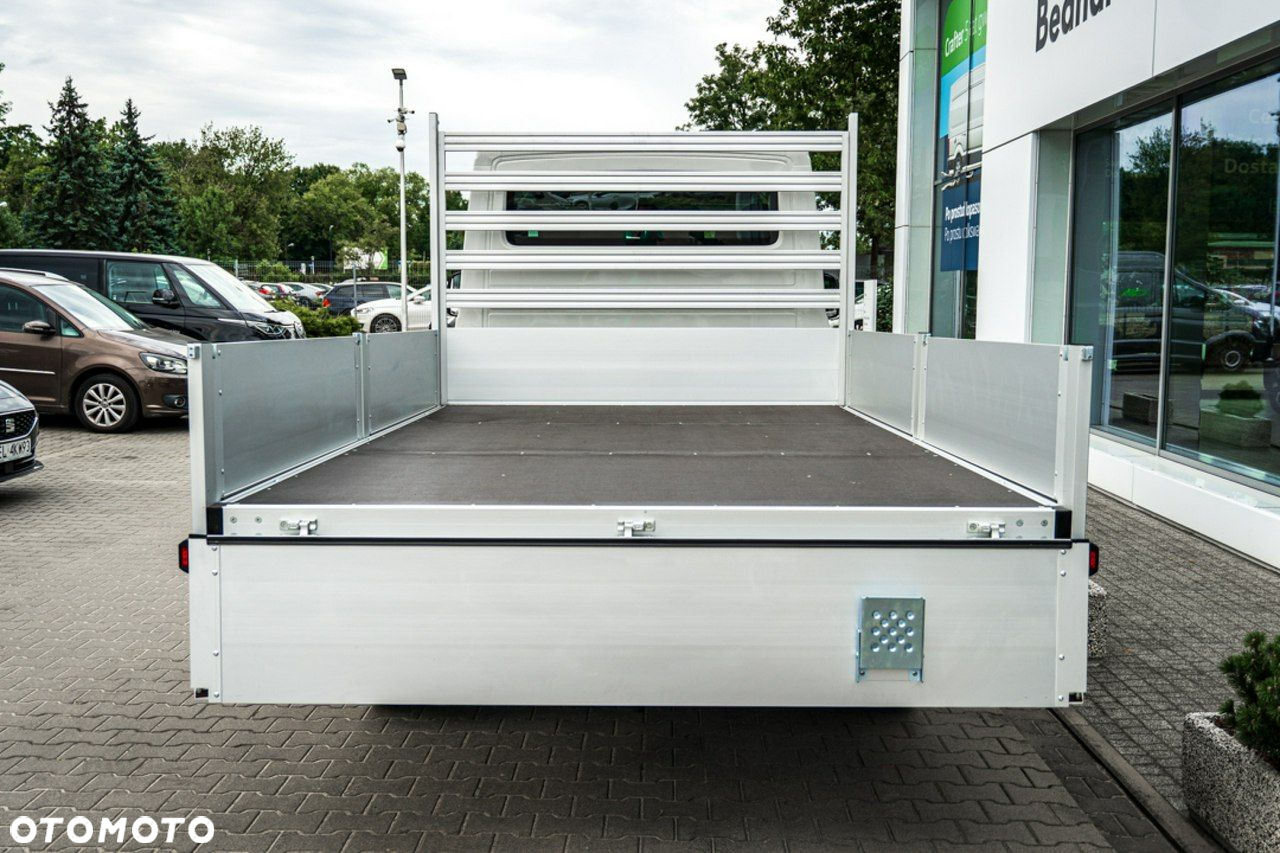 Volkswagen Crafter - 25