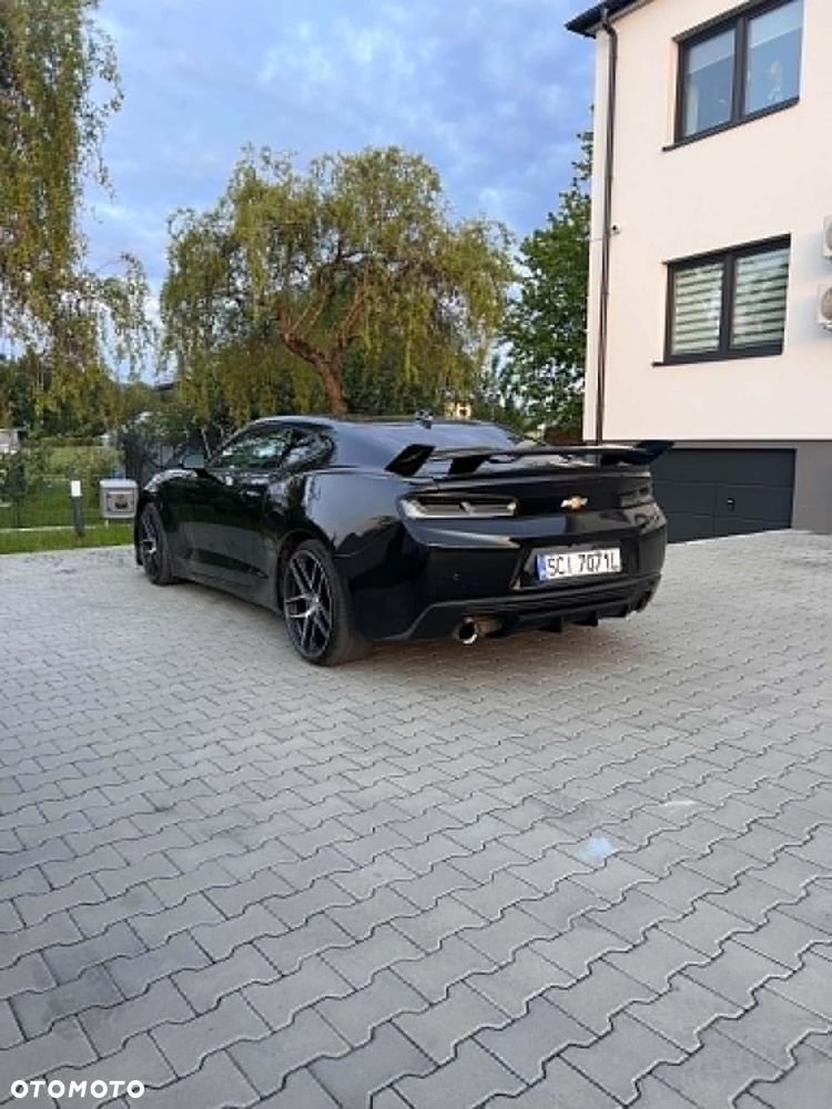 Chevrolet Camaro 3.6 V6 Coupe 2LT - 3