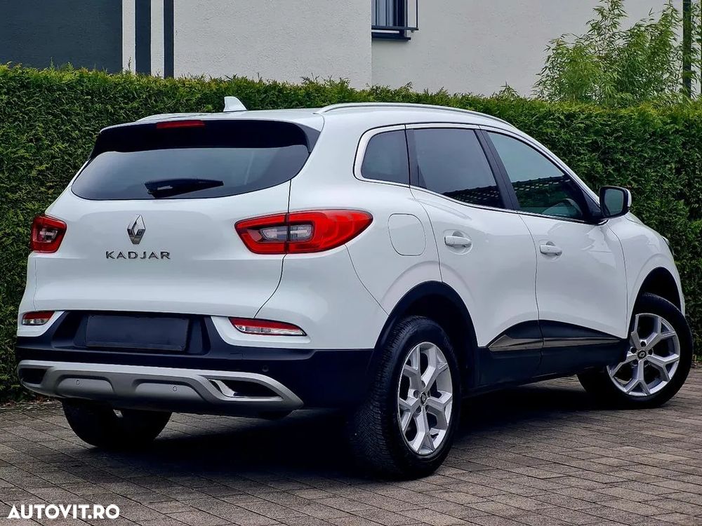 Renault Kadjar TCe EDC GPF Intens - 4