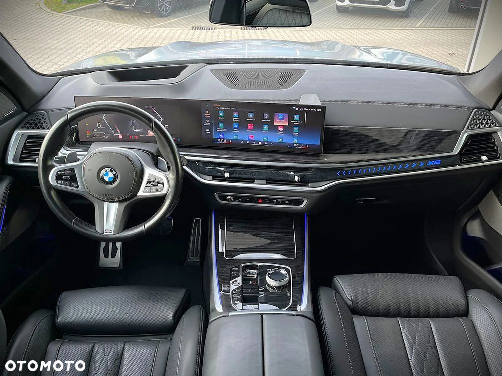 BMW X5 xDrive30d sport - 14