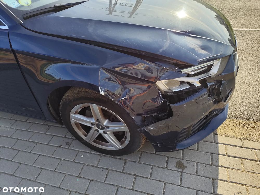 Audi A3 3-drzwiowe 1.6 TDI clean diesel Attraction - 8