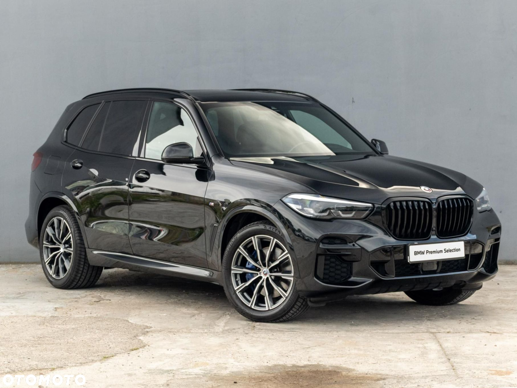 BMW X5 - 3