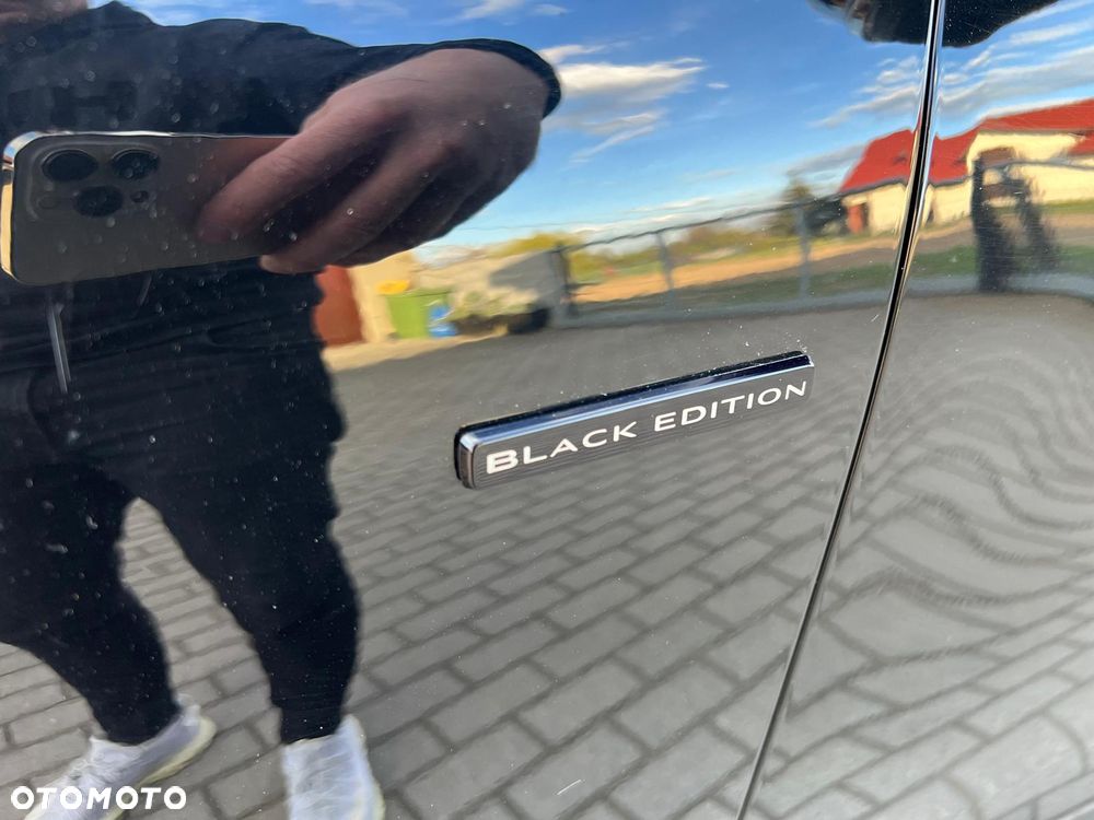 Renault Kadjar TCe 140 EDC GPF BLACK EDITION - 36