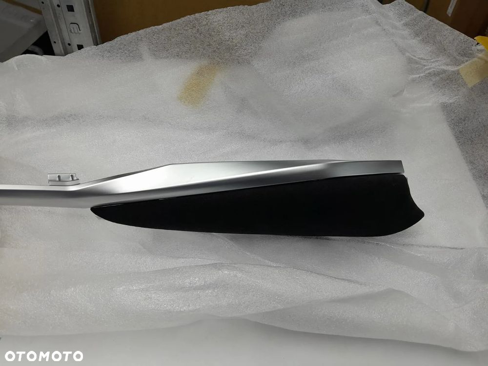 Wystrój wnętrza carbon/alcantara M Performance do BMW - 7