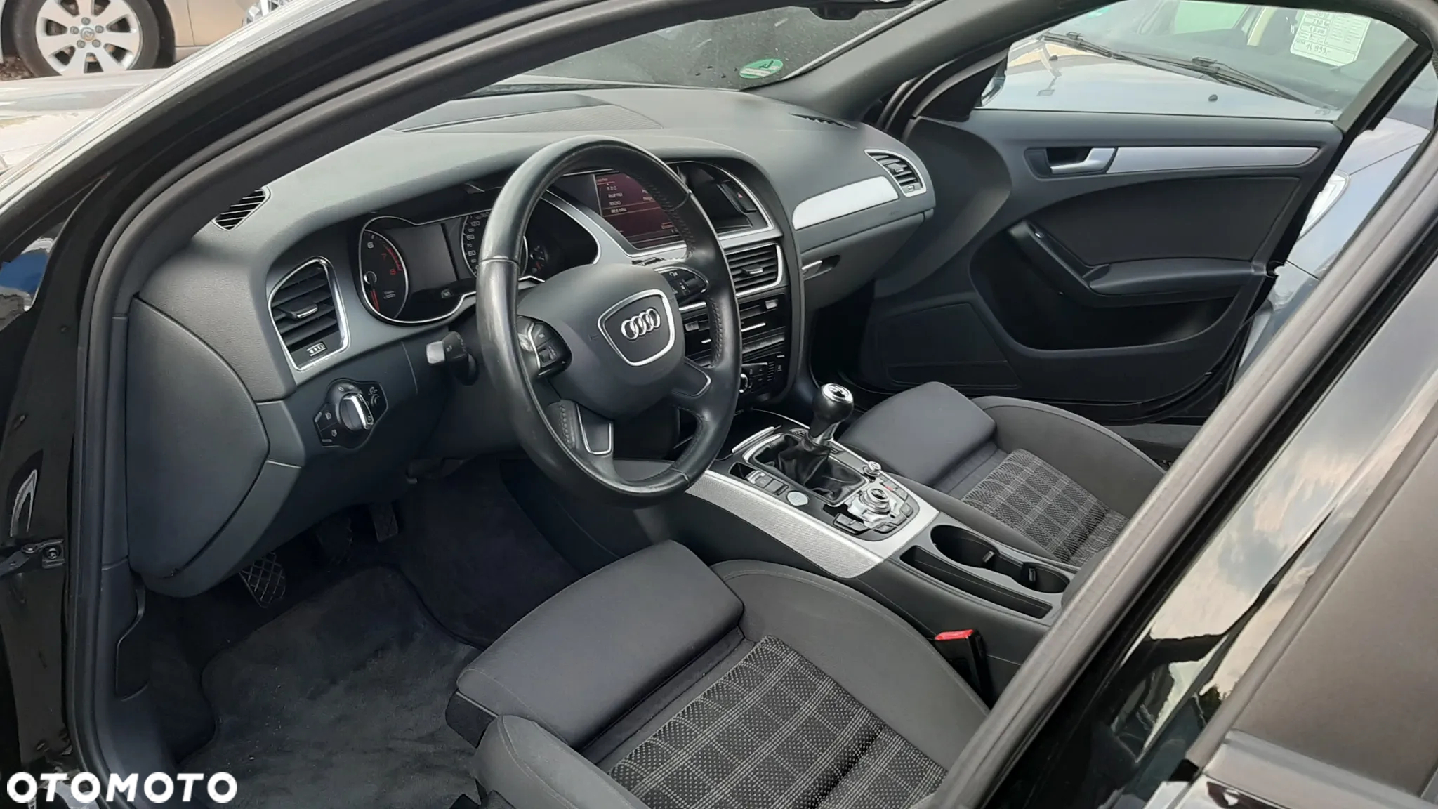 Audi A4 1.8 TFSI - 9