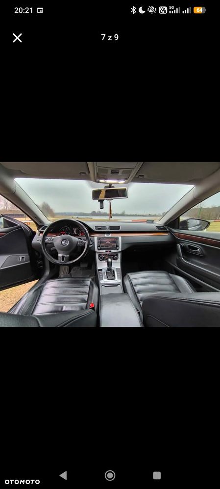 Volkswagen Passat 2.0 TDI Highline DSG - 3