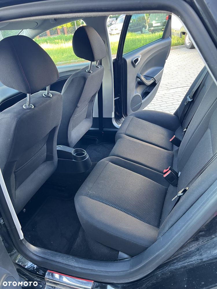 Seat Ibiza - 4