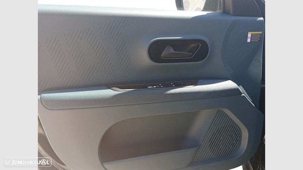 Fiat Grande Panda - 12