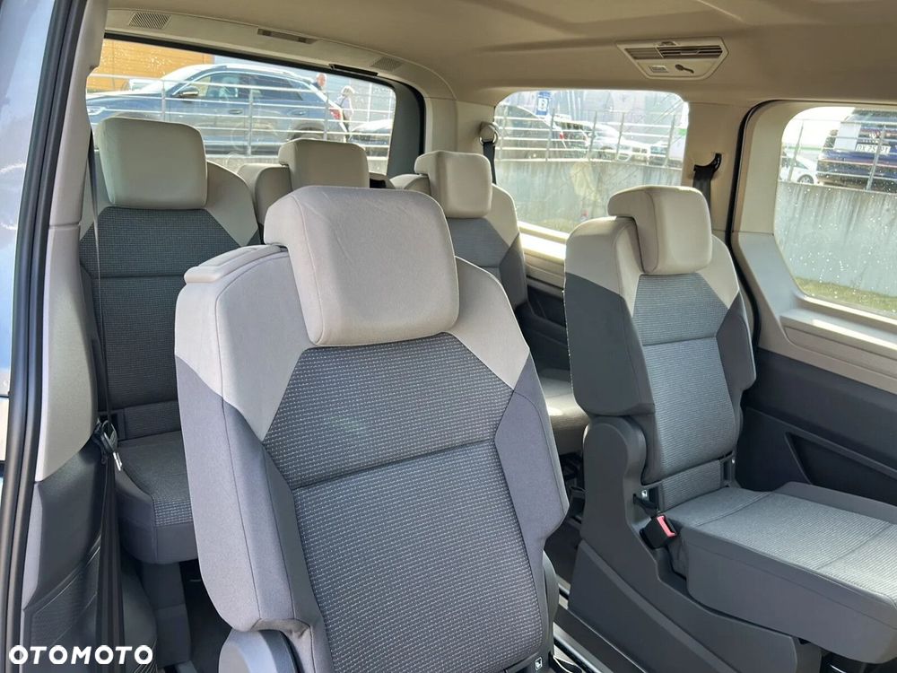 Volkswagen Multivan 2.0 TDI L2 Family DSG - 15