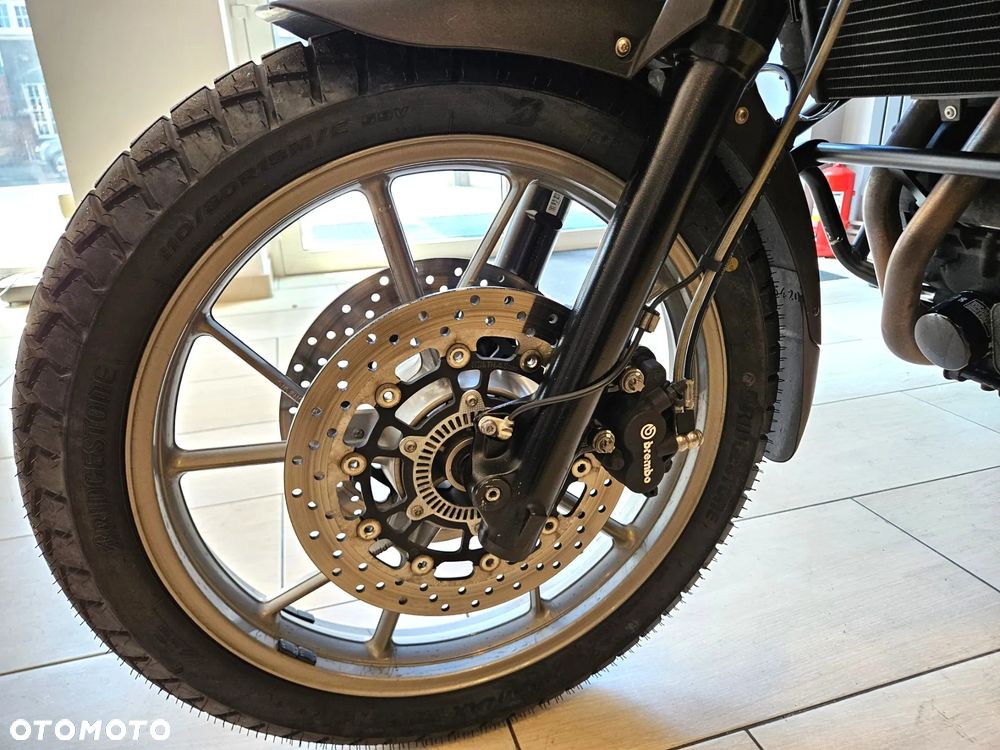 BMW GS - 14