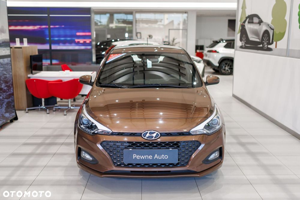 Hyundai i20 1.2 Comfort - 2