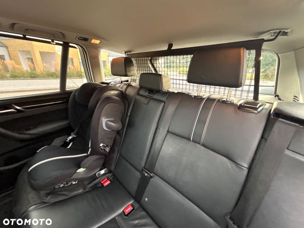 BMW X3 xDrive20d xLine - 14