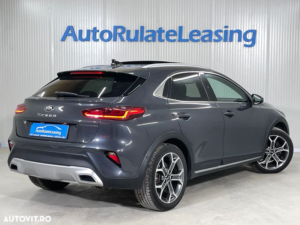 Kia XCeed 1.6 CRDi DCT7 SPIRIT - 3