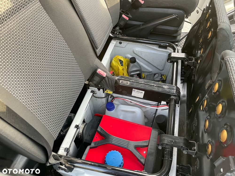 Mercedes-Benz Sprinter 316 CDI - 17