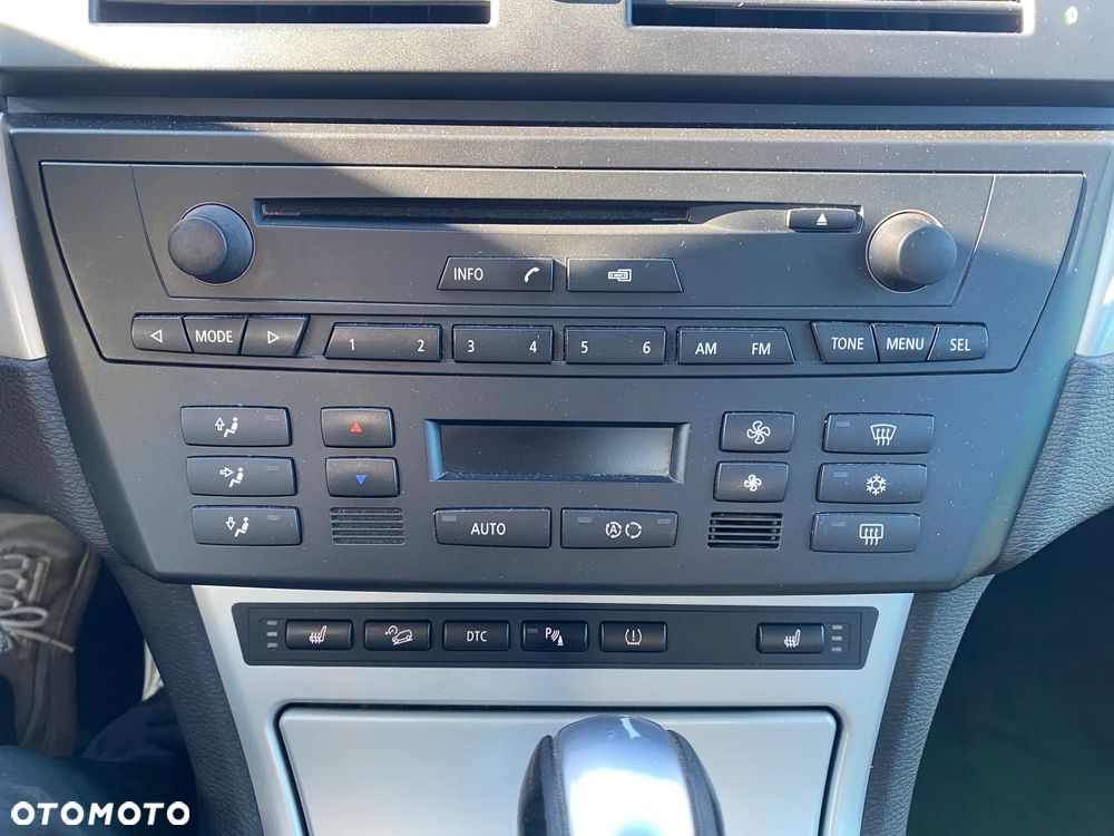BMW X3 - 15