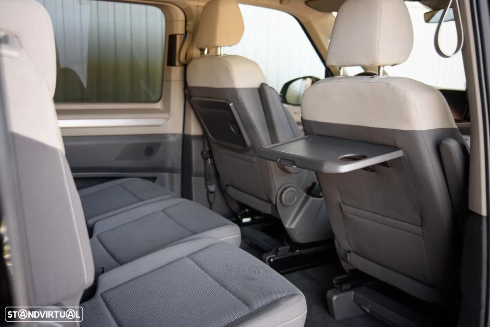 VW Multivan 1.4 TSI e-Hybrid Life DSG - 27