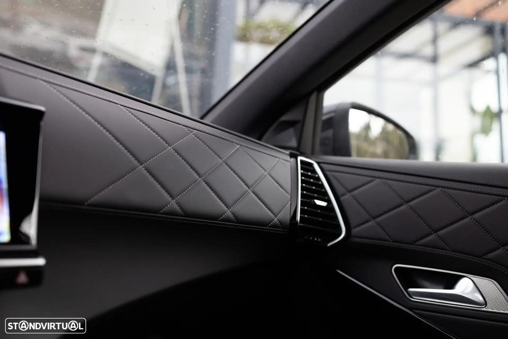 DS DS7 Crossback E-Tense Rivoli EAT8 - 23