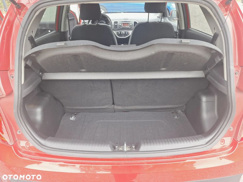 Kia Picanto 1.0 Dream Team Edition - 19
