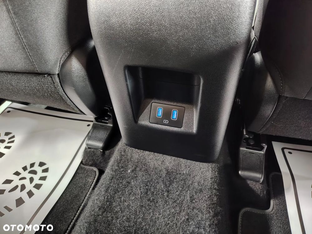 Hyundai Tucson - 25